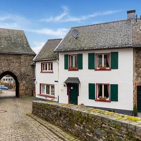 Apartman Reifferscheid Wellness Escape Hellenthal