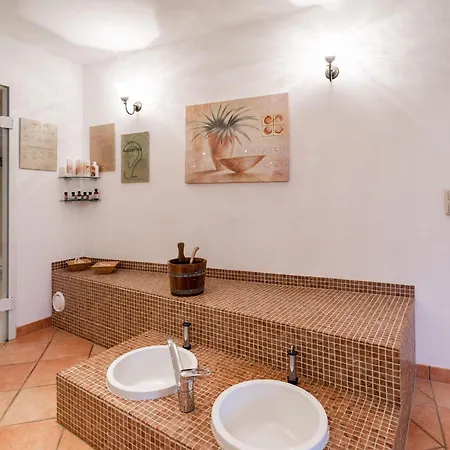 Reifferscheid Wellness Escape Hellenthal