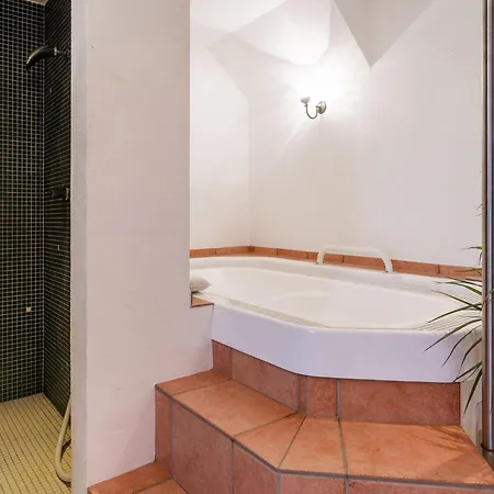 Apartman Reifferscheid Wellness Escape Hellenthal