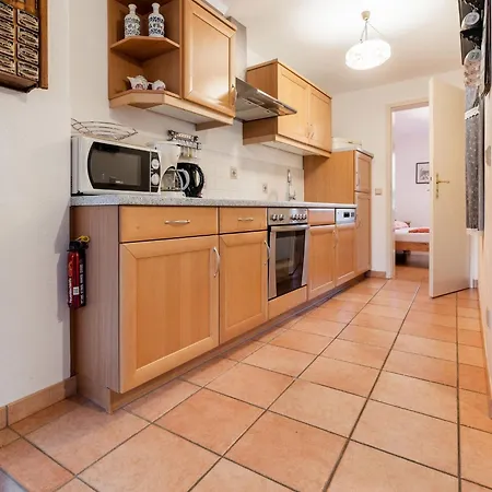 Reifferscheid Wellness Escape *