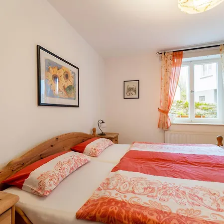 Apartman Reifferscheid Wellness Escape