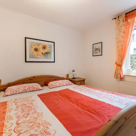 Reifferscheid Wellness Escape Hellenthal