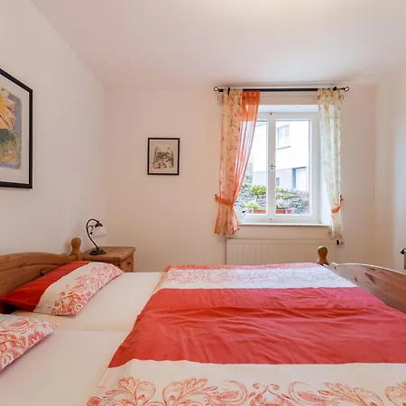 Reifferscheid Wellness Escape Apartman