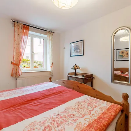 Reifferscheid Wellness Escape Apartman *