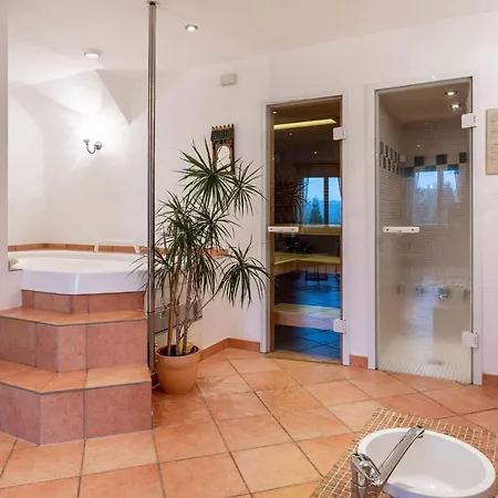 In With Wellness Oasis *