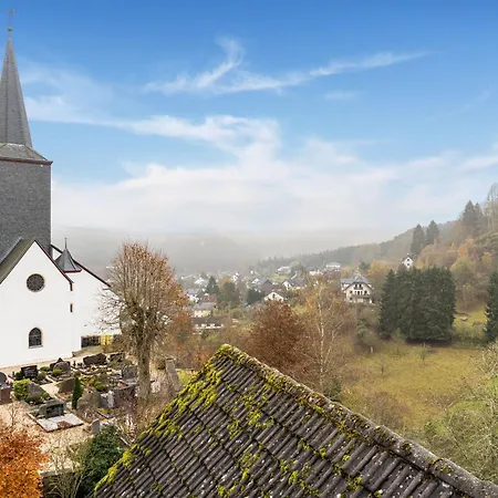 Reifferscheid Wellness Escape Hellenthal