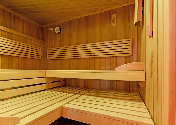 شقة Reifferscheid Wellness Escape