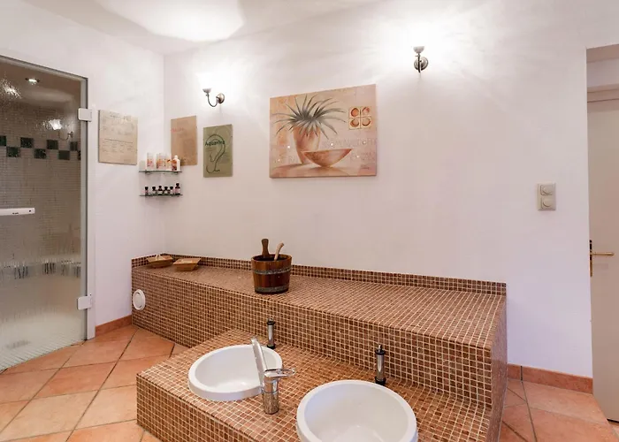 Reifferscheid Wellness Escape هيلينثال