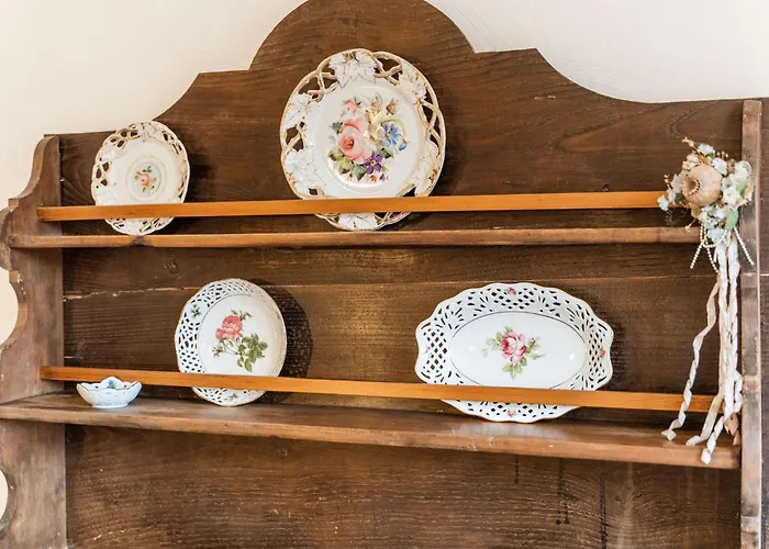 Reifferscheid Wellness Escape