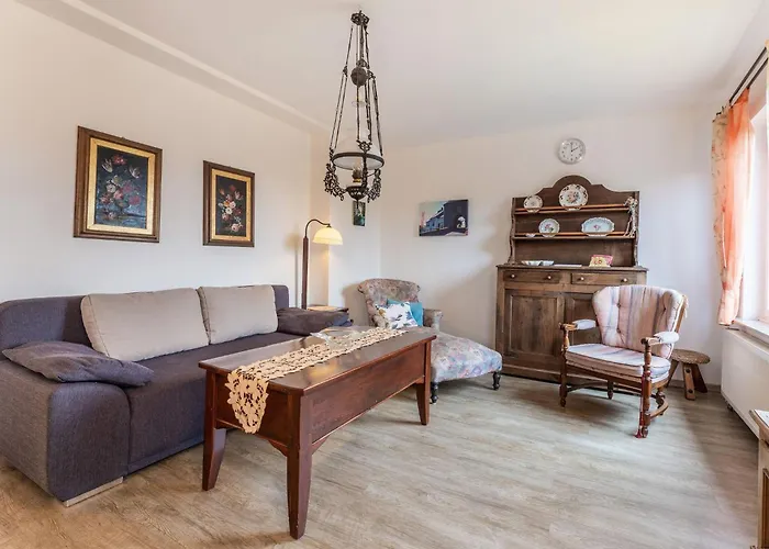 Reifferscheid Wellness Escape شقة