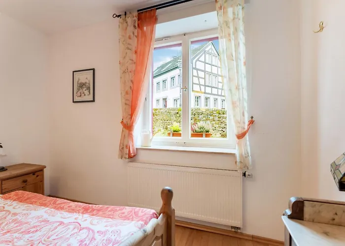 شقة Reifferscheid Wellness Escape