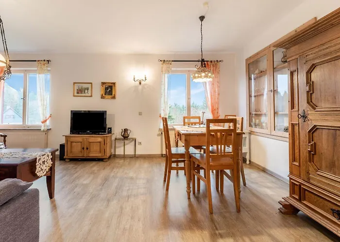 Reifferscheid Wellness Escape شقة *