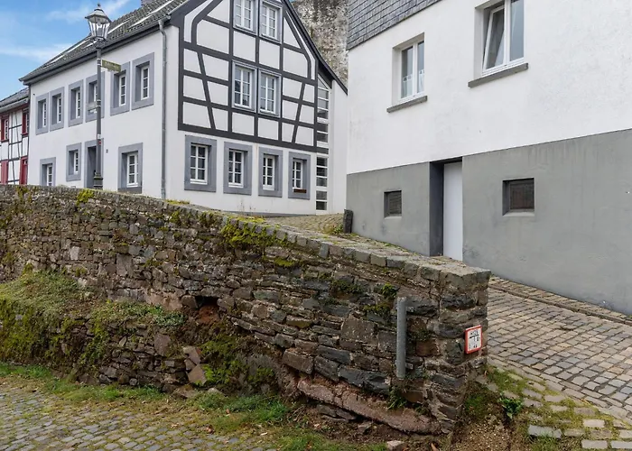 شقة Reifferscheid Wellness Escape *