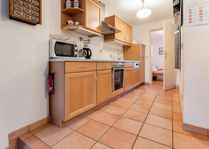 Reifferscheid Wellness Escape *