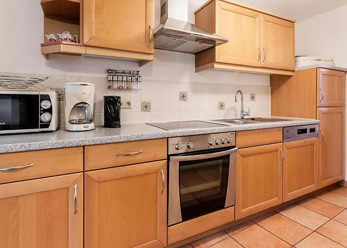 Reifferscheid Wellness Escape هيلينثال