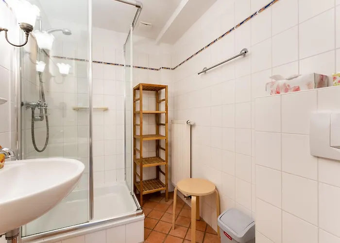 Reifferscheid Wellness Escape * هيلينثال