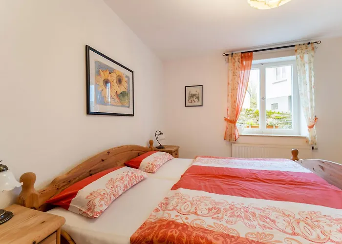 شقة Reifferscheid Wellness Escape