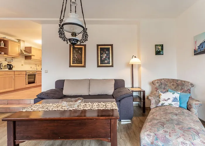 شقة Reifferscheid Wellness Escape *