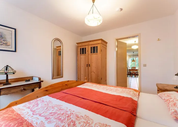 شقة Reifferscheid Wellness Escape هيلينثال