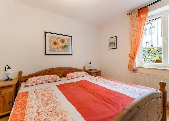 Reifferscheid Wellness Escape هيلينثال