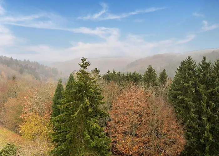 Reifferscheid Wellness Escape * هيلينثال