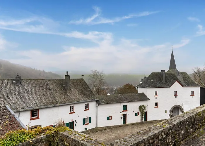 Reifferscheid Wellness Escape