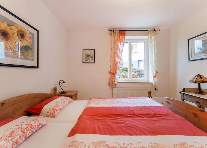 Reifferscheid Wellness Escape شقة