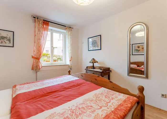 Reifferscheid Wellness Escape شقة *