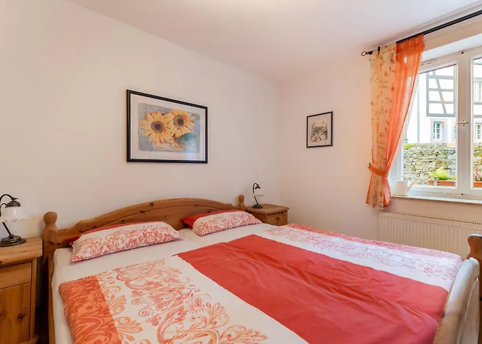 شقة Reifferscheid Wellness Escape *