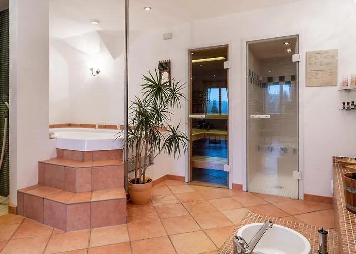 Reifferscheid Wellness Escape *