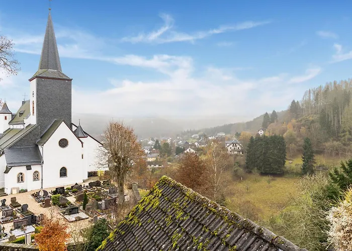 Reifferscheid Wellness Escape هيلينثال