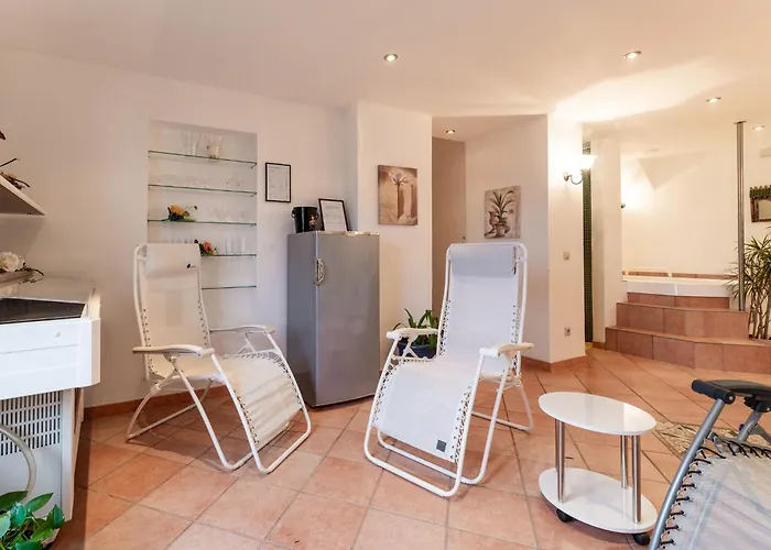 شقة Reifferscheid Wellness Escape