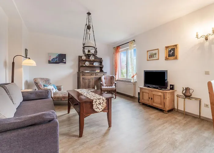 Reifferscheid Wellness Escape شقة *