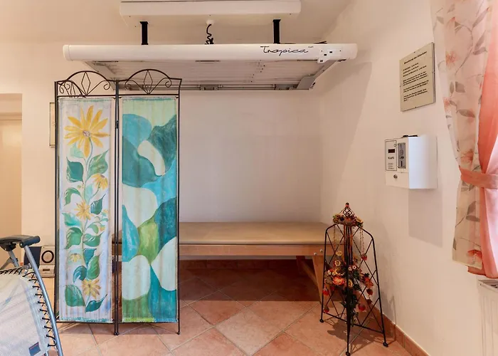 شقة Reifferscheid Wellness Escape *